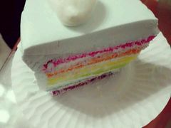 -西檬树SIMON·T轻奢蛋糕(大东方Max店)