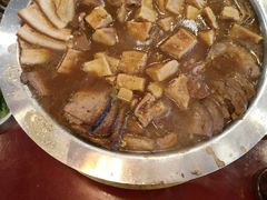 -北京小肠陈饭庄(方庄店)