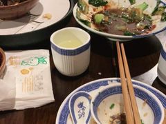 -锦岸私房菜(西栅大街店)