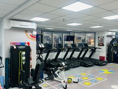 -象佳订制健身(中山公园旗舰店)