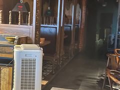 -楼兰新疆主题餐厅(坂田佳华领汇广场店)