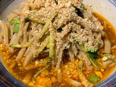 雁北手切莜面-龍聚祥烧麦馆(万达店)