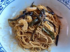 -无锡苏宁银河国际酒店-麺餐厅