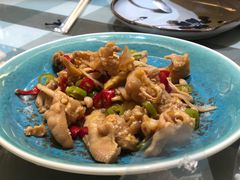 -君霖海鲜私房菜(春柳店)