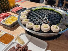 -霸腹烤肉(厦门柚子番店)