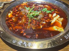 -受气牛肉·重庆耙牛肉(来福士店)
