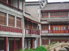 -龙潭水乡
