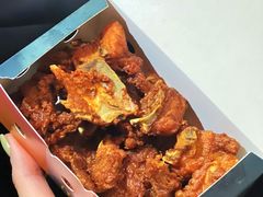 -麦当劳(温州人民路店)