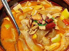 -清水亭湖北菜(大屯DT51店)