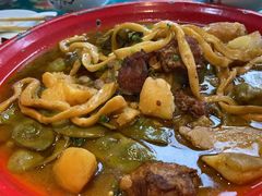 -人民公社大食堂(顺义总店)