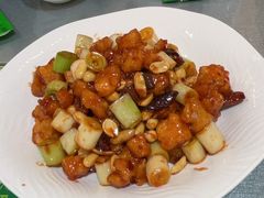 -裕德隆清真饭庄·天津特色菜(河东店)