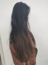 -YESIDO椰岛造型烫发染发
