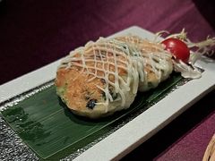 -粤匠·澳门点心粤菜海鲜(澳门半岛店)