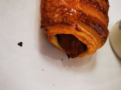 -首都机场T3航站楼商务CIP贵宾厅