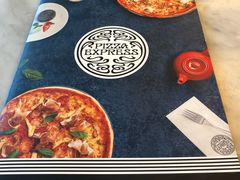 -Pizza Express(机场T1店)