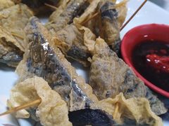 -高淳老街土菜馆(迎薰门店)