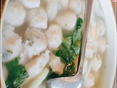 -海坛特色小吃·只做平潭特色菜(平潭店)