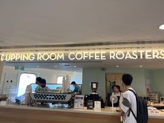 -Cupping Room(Harbour City)