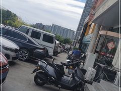 -比格比萨自助(沙河店)