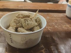 -香园茶社·金陵小灶(老门东店)