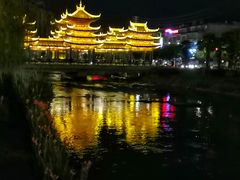 -靖西锦绣古镇景区