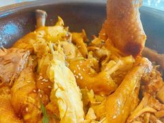 -江仙雅居(苏州桥店)