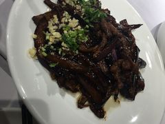 徐妈茄子-京味斋·北京烤鸭(北京南站洋桥店)