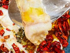 -新吉士·上海菜(浦东LCM置汇旭辉店)