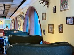 -金汉斯南美烤肉自助餐厅(中央大街黑金店)