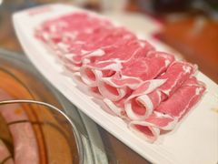 -宝泉铜锅·涮羊肉(解放东路店)