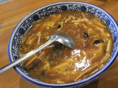 -聚友朋褡裢火烧(天北路店)