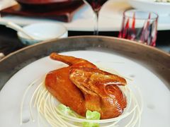 -无锡瑞廷西郊酒店·悦湖景观餐厅