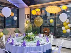 -CIAO·团建聚餐·生日派对轰趴馆(福田店)