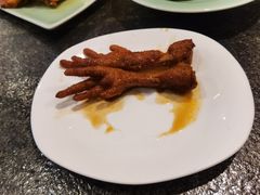 颐祥风味凤爪-河东颐祥阁(世贸店)