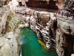 -云台山风景名胜区