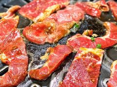 -九田家黑牛烤肉料理(宽城万达店)