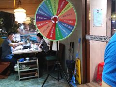 大堂-探窝·竹笙椰子鸡(杨箕店)