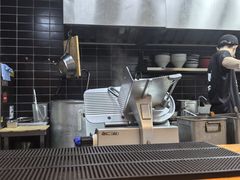 -Ramen满吉·豚骨拉面(丽园路店)