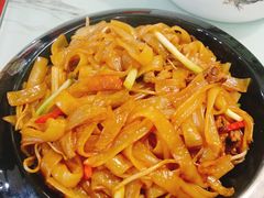 -顶福胜潮汕牛肉火锅(观沙岭店)