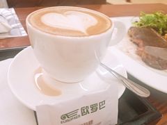 -欧罗巴·欧式西餐(中街店)