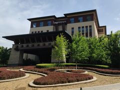 -清河半岛温泉度假酒店