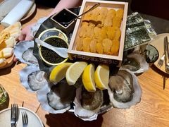 -Osteria Garden 生蚝花园餐厅(原进贤路店)