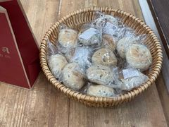 -富贵面包公司(运河店)