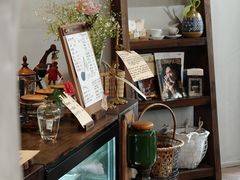 -concerto协奏曲咖啡店