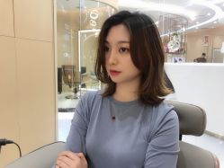 -Alger.O美感沙龙