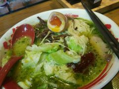 -豚王拉面(锦荣商业大厦店)