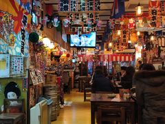 大堂-平成屋·午肴夜酒(四川北路店)