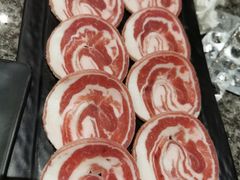 -汉拿山烤肉(东直门东方银座店)