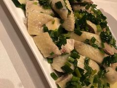 -凤城礼记鱼翅海鲜酒家(百老汇店)