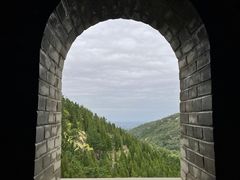 -龙口南山旅游景区